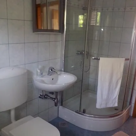Madunic Appartement *