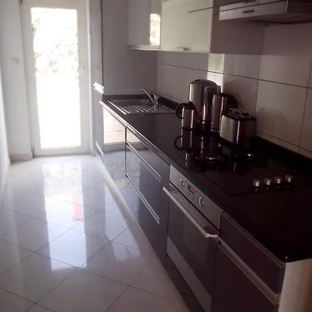 Madunic Appartement