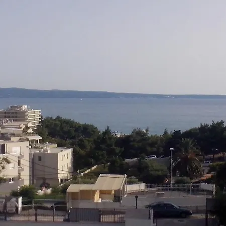 Madunic Appartement *